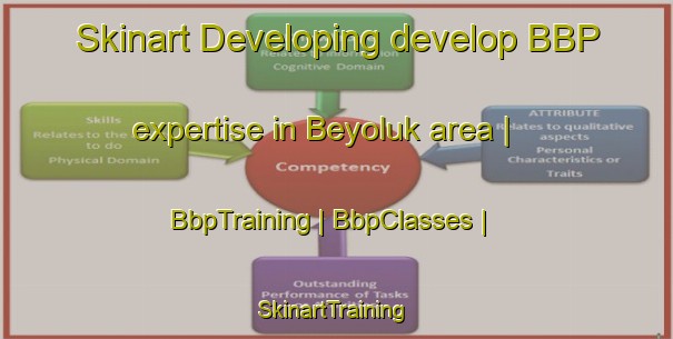 Skinart Developing develop BBP expertise in Beyoluk area | BbpTraining | BbpClasses | SkinartTraining-Turkey